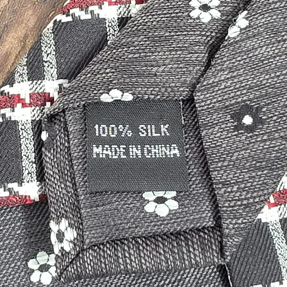 Egara neck tie